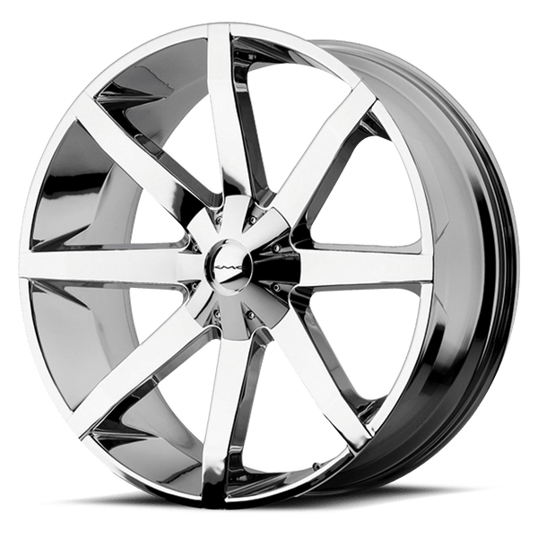 KMC KM651 SLIDE 26X10 CHROME BLANK - KM65126000228 KMC KM651 SLIDE 26X10 CHROME BLANK - KM65126000228