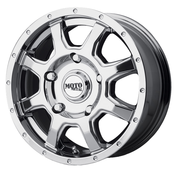 Moto Metal MO970 20X9 PVD 6X135/5.5 - MO97029067800
