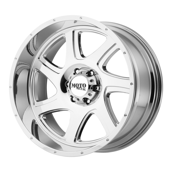 Moto Metal MO976 20X12 PVD 5X5.0 - MO97621250844N