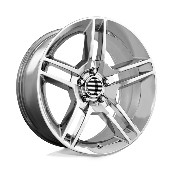 Performance Replicas PR101 18X9 CHROME 5X4.5 - 101C-896530