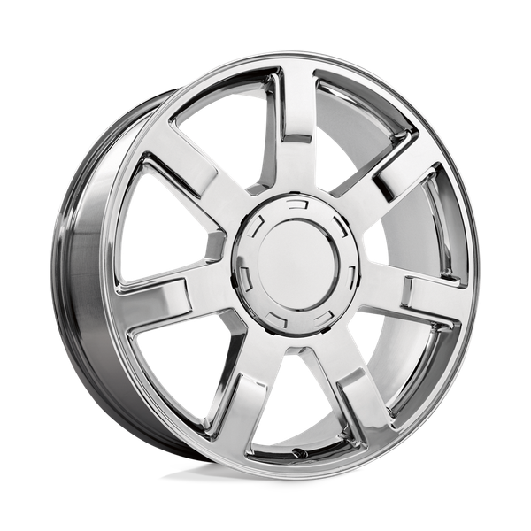 Performance Replicas PR122 20X8.5 CHROME 6X5.5 - 112C-285822