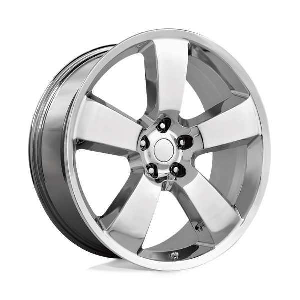 Performance Replicas PR119 22X9 CHROME 5X115 - 119C-2299018