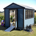 Outdoor Living