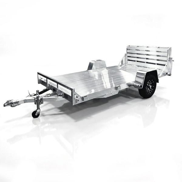 Aluminum Trailers