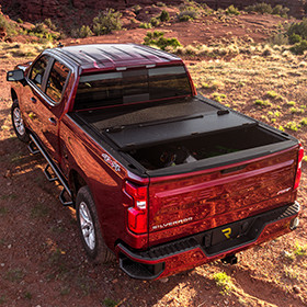 Truck Bed Covers