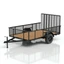 Utility Trailers Leonard Buildings and Truck Accessories