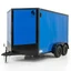 Enclosed Cargo Trailers Leonard Buildings and Truck Accessories