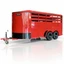 Livestock Trailers Leonard Buildings and Truck Accessories