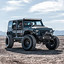 Exterior Leonard Buildings and Truck Accessories