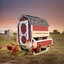 Chicken Coops Leonard Buildings and Truck Accessories