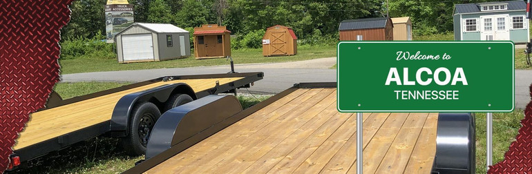 Leonard Building & Truck Accessories Opens New Location In Alcoa