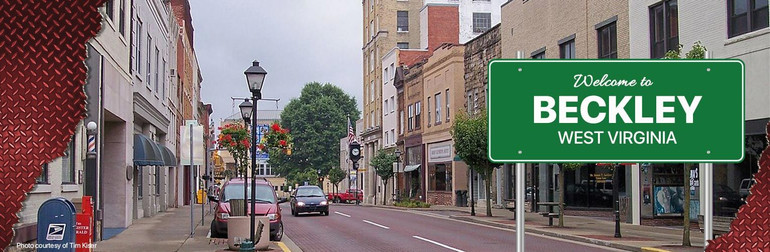 Leonard Building & Truck Accessories Opens New Location In Beckley