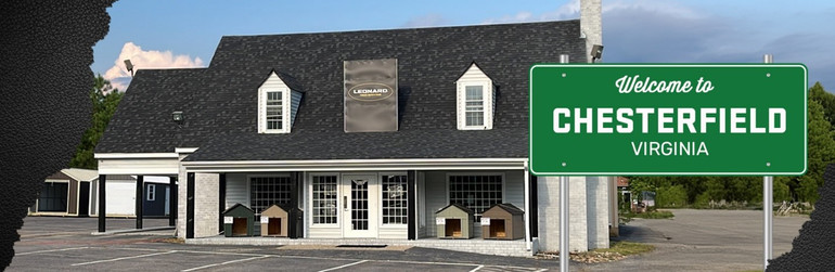 Leonard Truck Outfitters Continues To Grow With A New Store Opening In Chesterfield, VA 