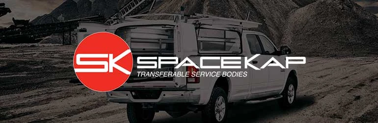 Leonard Now Offers The Latest Innovation in Mobile Workspace: SpaceKap