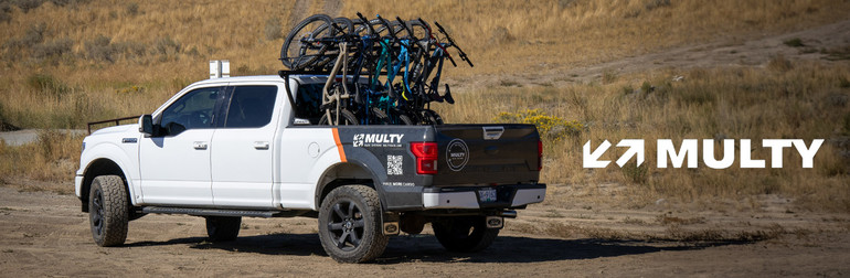 Multy Rack: Your Ultimate Cargo Companion for Every Journey