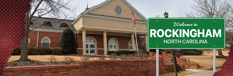 Leonard Building & Truck Accessories Opens Location in Rockingham, NC