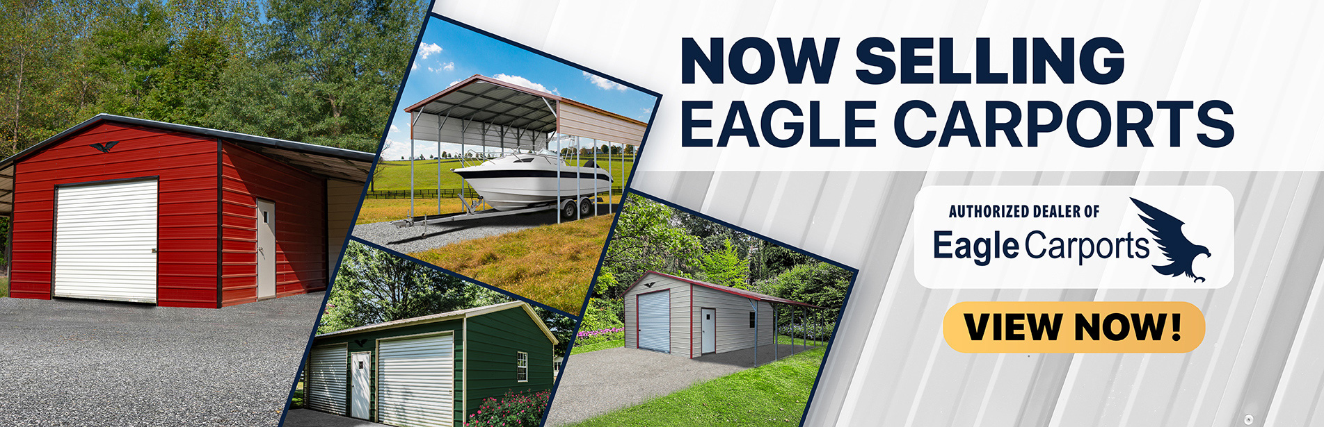 Leonard Buildings Leonard Truck Accessories Leonard USA