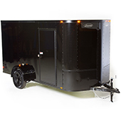Trailers Leonard Buildings and Truck Accessories