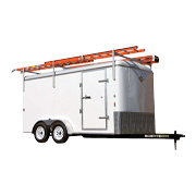 Construction Vehicles Leonard Buildings and Truck Accessories