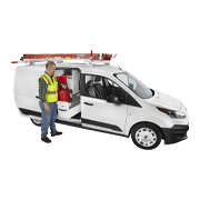 Electrical Vehicle Leonard Buildings and Truck Accessories
