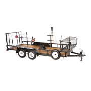 Landscaping Vehicles Leonard Buildings and Truck Accessories