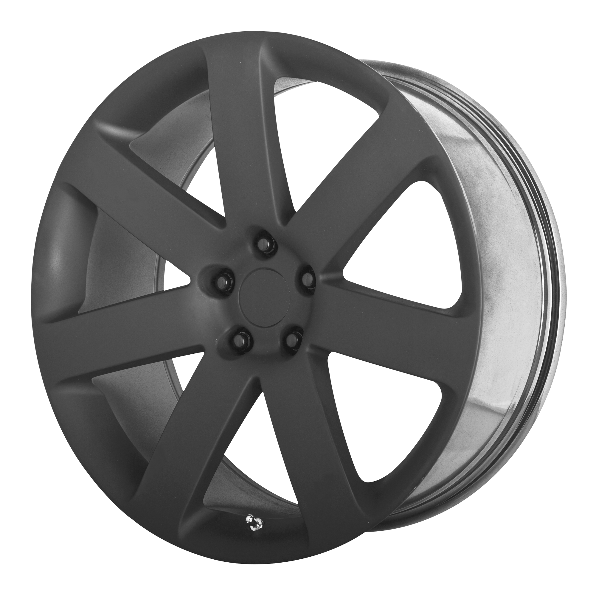 Performance Replicas PR138 20X9 MATTE BLACK 5X115 - 138MB-299026 Performance Replicas PR138 20X9 MATTE BLACK 5X115 - 138MB-299026