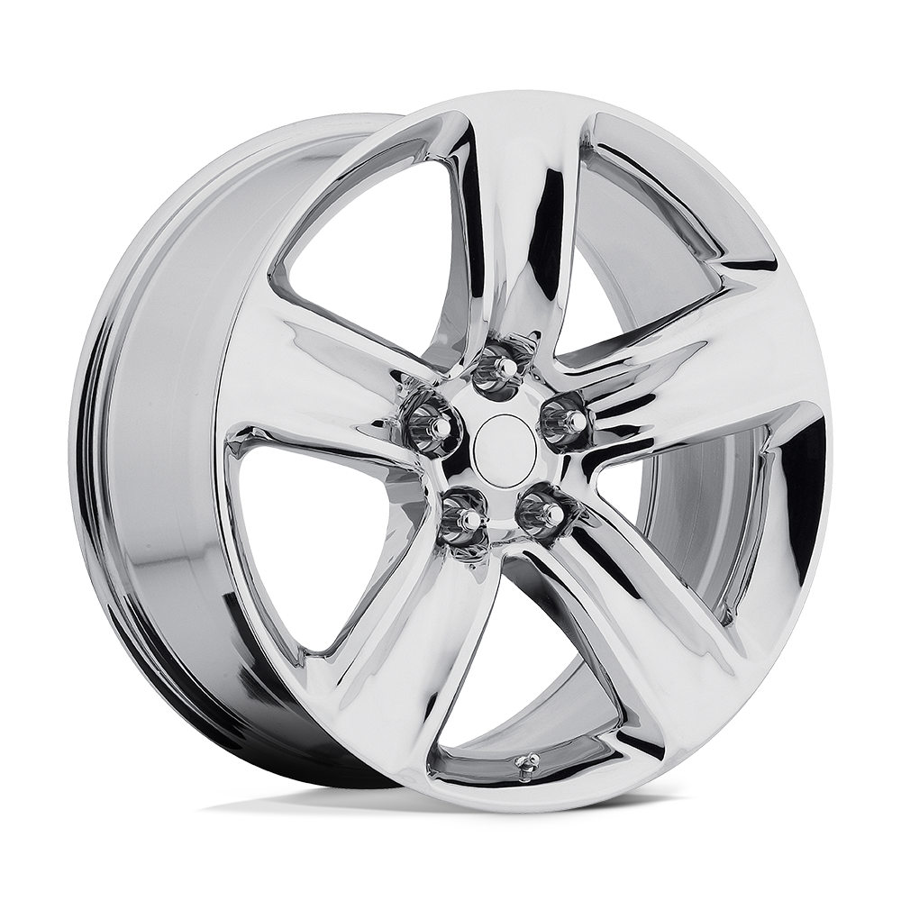 Performance Replicas PR154 20X10 CHROME 5X5.0 - 154C-217350 Performance Replicas PR154 20X10 CHROME 5X5.0 - 154C-217350