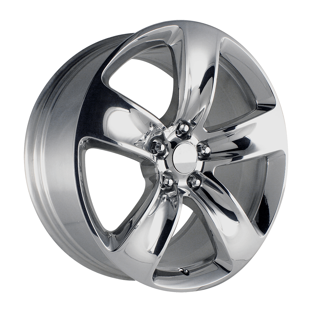 Performance Replicas PR154 20X9 POLISHED 5X5.0 - 154P-297334 Performance Replicas PR154 20X9 POLISHED 5X5.0 - 154P-297334