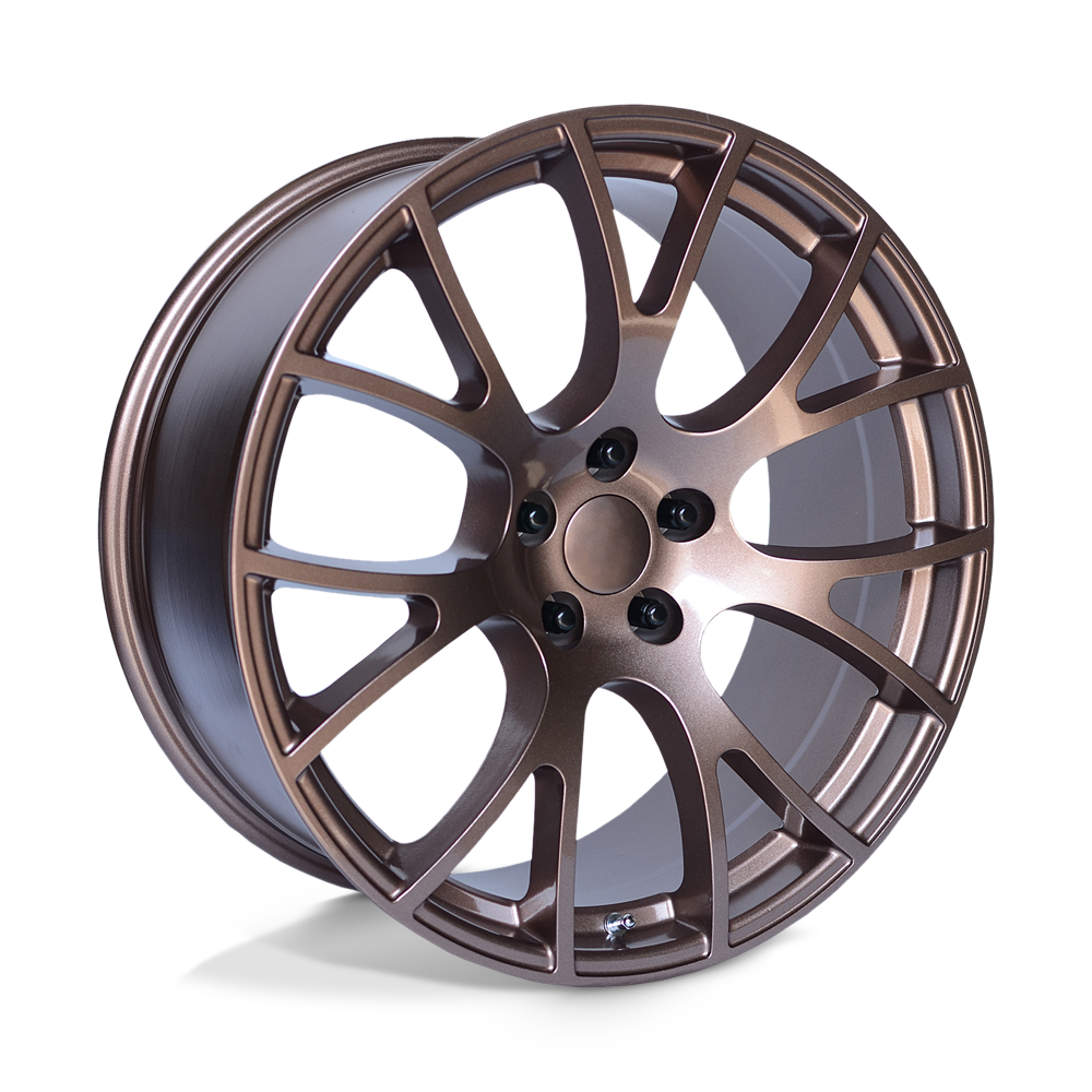 Performance Replicas PR161 22X9.5 COPPER PAINT 5X5.0 - 161CO-22957335
