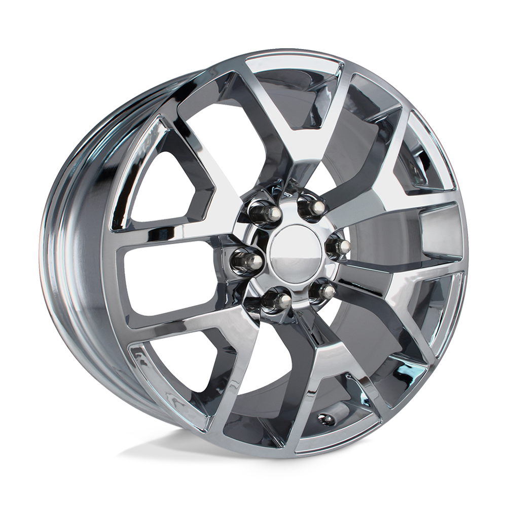 Performance Replicas PR169 20X9 POLISHED 6X5.5 - 169P-295827