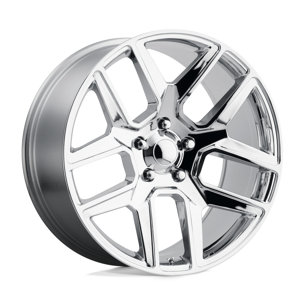 Performance Replicas PR192 20X9 CHROME 5X5.5 - 192C-298519