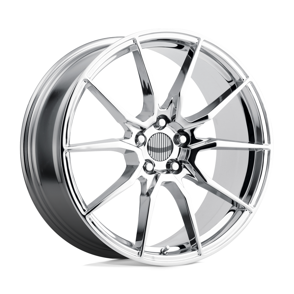 Performance Replicas PR193 18X9 CHROME 5X4.5 - 193C-896530