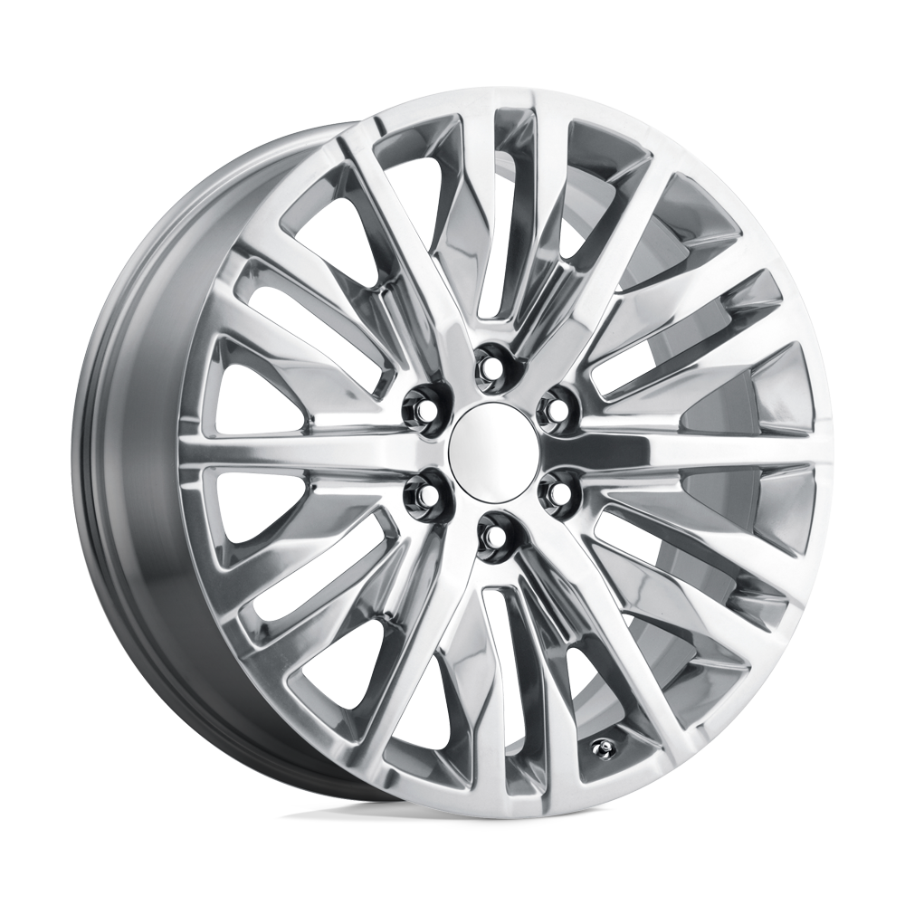 Performance Replicas PR198 20X9 POLISHED 6X5.5 - 198P-295824