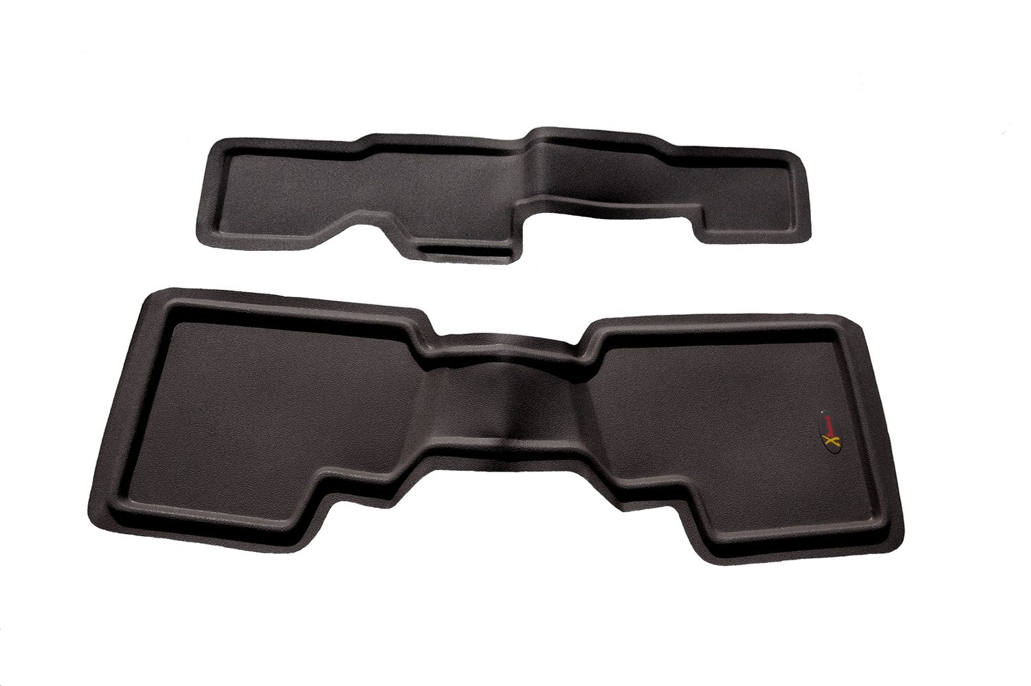 Lund 457501 Catch-All Xtreme Floor Mat - 2nd and 3rd Row-457501