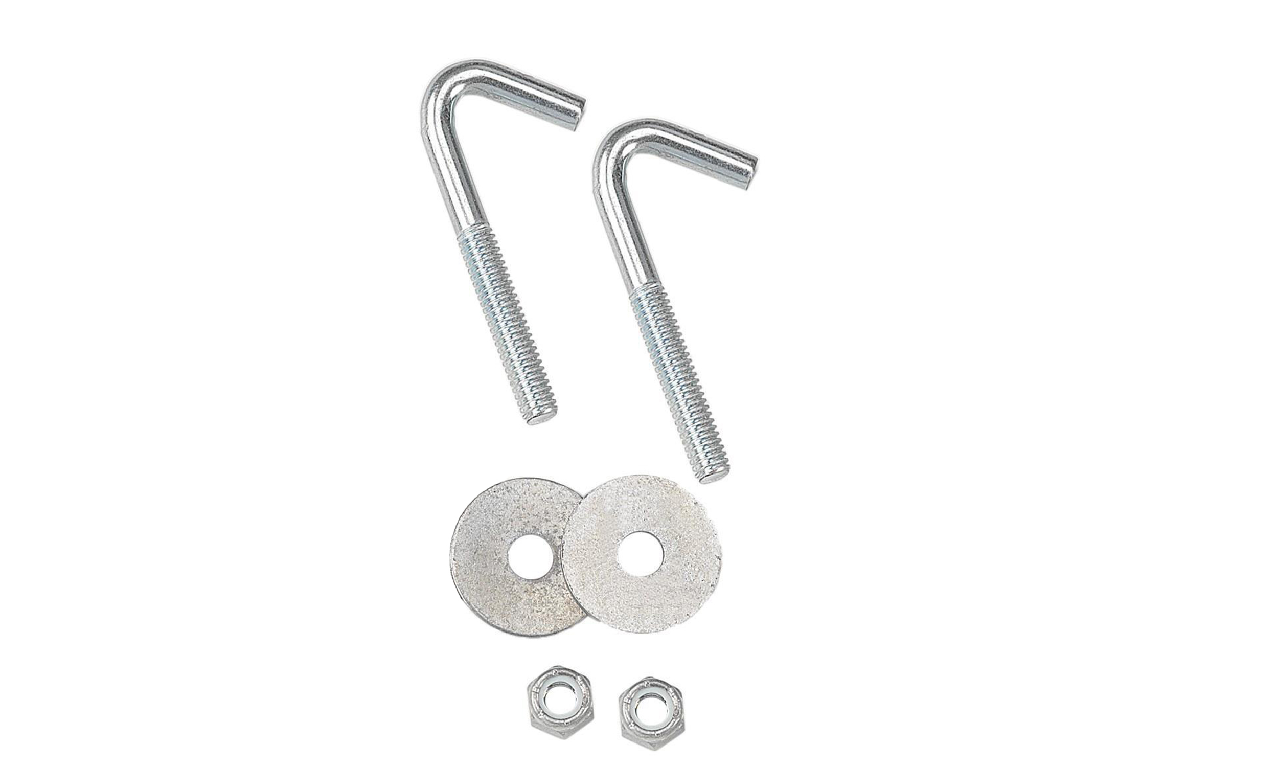 Lund 5217 Truck Box Mounting Kit-5217