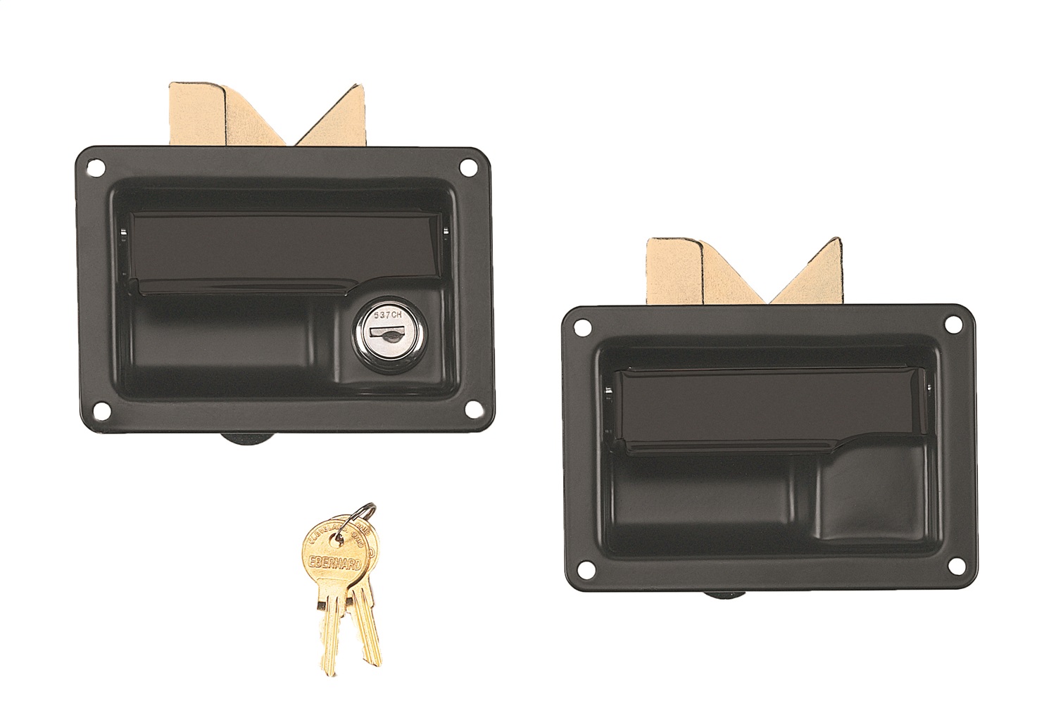 Lund 5218 Tool Box Latch-5218