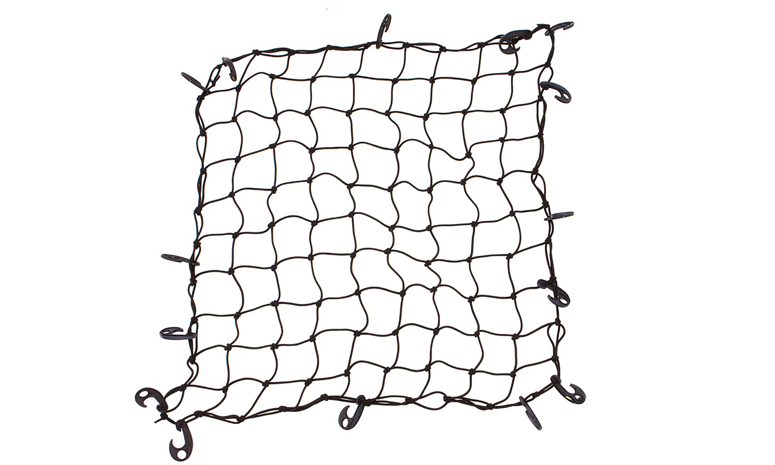 Lund 601014 Cargo Net for Roof Top Cargo Racks-601014