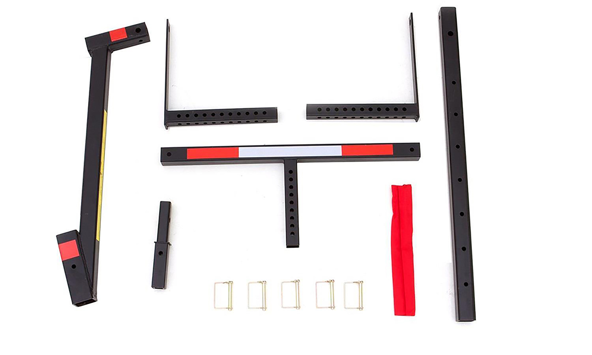 Lund 601021 Hitch Mounted Truck Bed Extender-601021