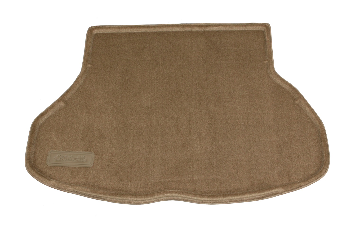 Lund 616825 Catch-All Premium Floor Protection - Cargo Mat-616825