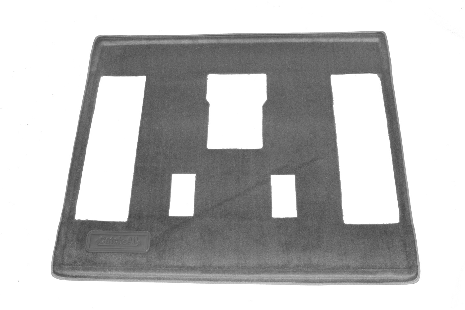 Lund 619578 Catch-All Premium Floor Protection - Cargo Mat-619578