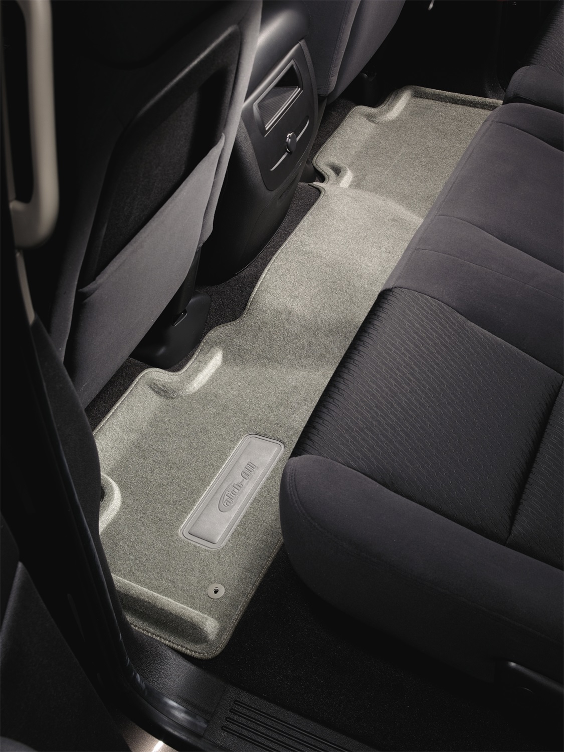 Lund 623030 Catch-All Premium Floor Mat - Second Row-623030