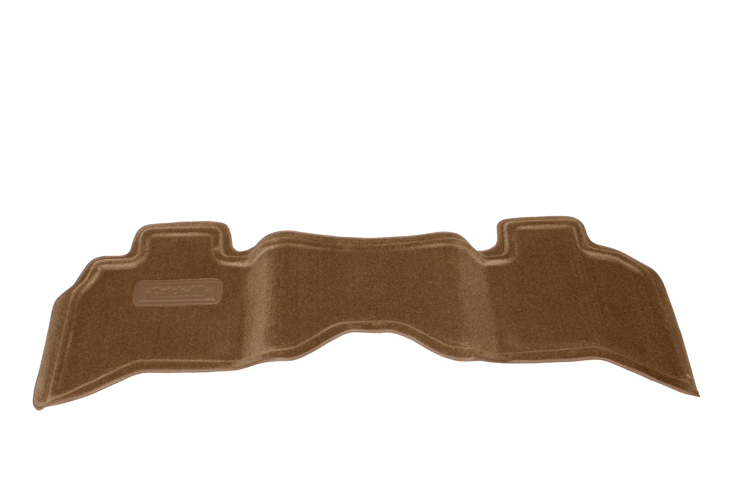 Lund 628275 Catch-All Premium Floor Mat - Second Row-628275