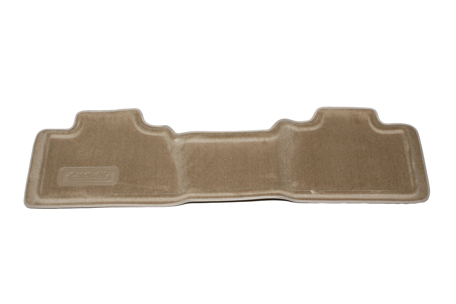 Lund 629575 Catch-All Premium Floor Mat - Second Row-629575