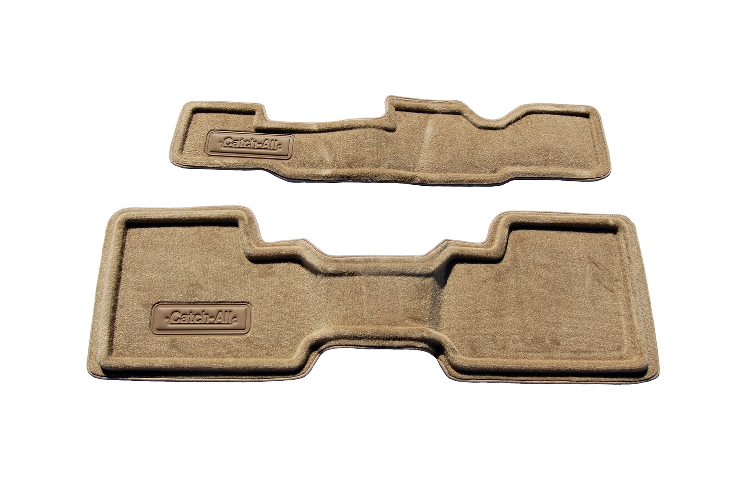 Lund 657575 Catch-All Premium Floor Mat - 2nd and 3rd Row-657575
