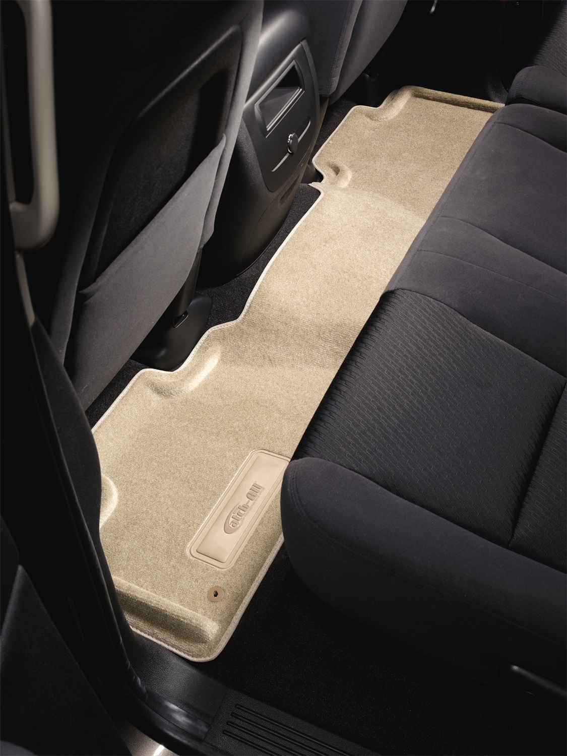 Lund 657772 Catch-All Premium Floor Mat - 2nd and 3rd Row-657772