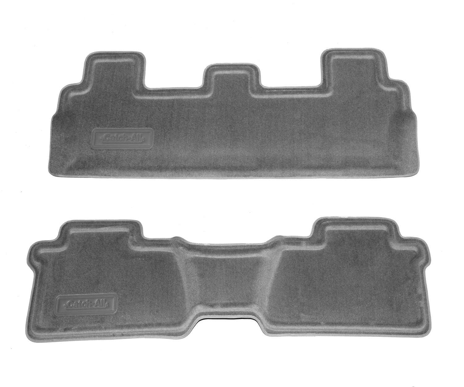 Lund 659443 Catch-All Premium Floor Mat - 2nd and 3rd Row-659443