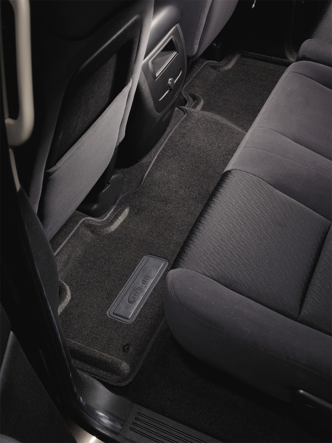 Lund 659661 Catch-All Premium Floor Mat - 2nd and 3rd Row-659661