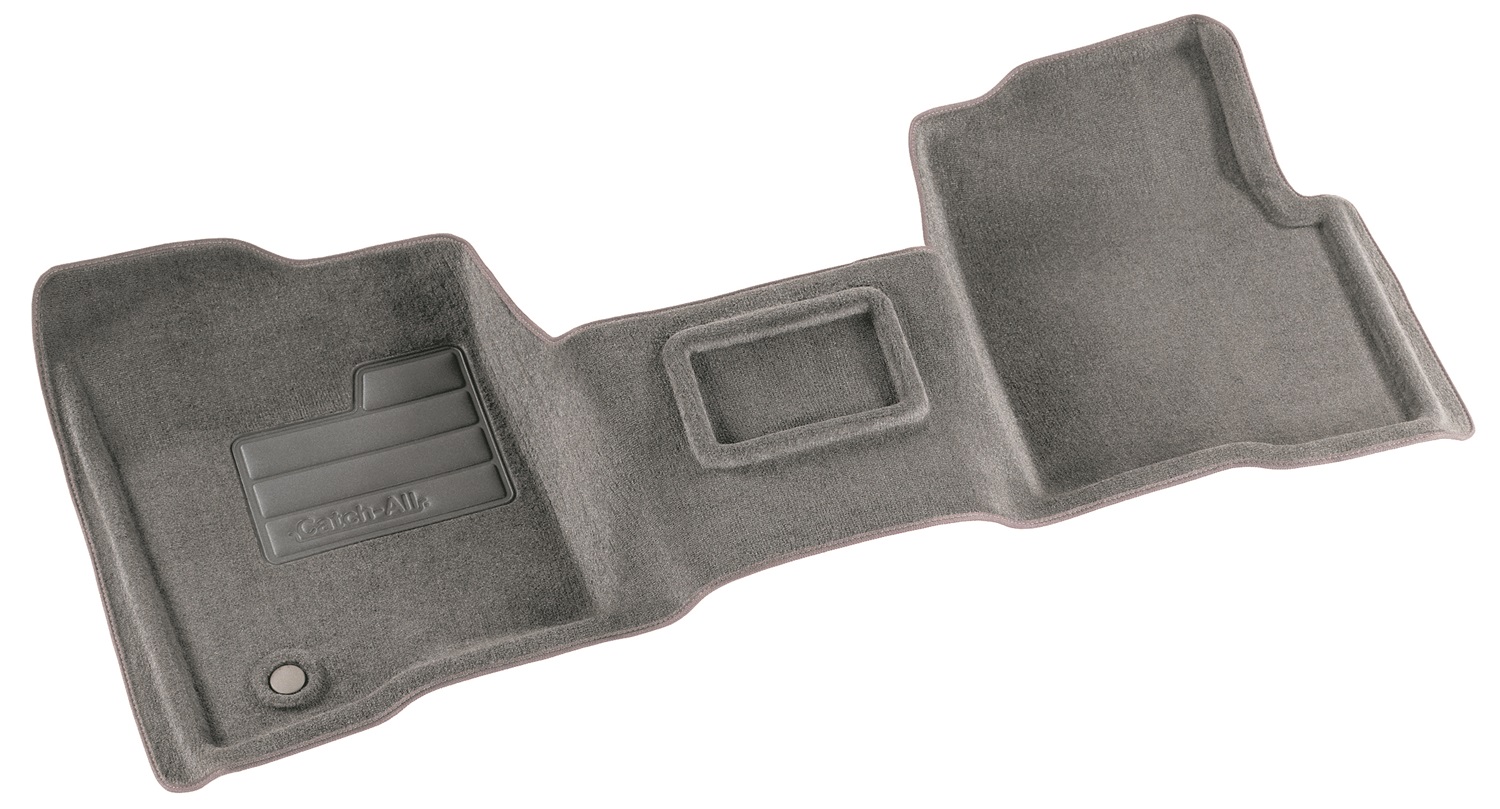 Lund 686402 Catch-All Premium Plus Maximum Protection Floor Mat - Front, 1-Piece-686402