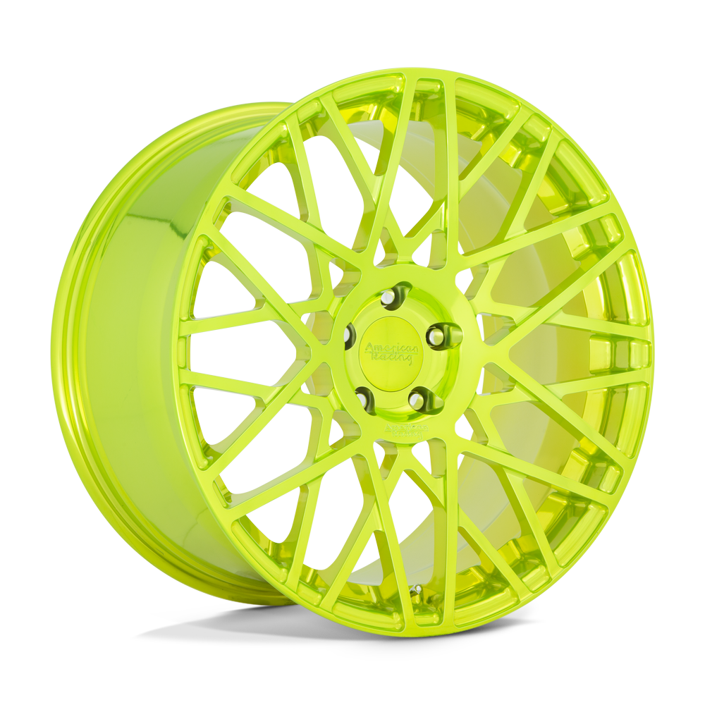 American Racing Forged VF102 20X10.5 CUSTOM FINISHES BLANK - VF102205XX