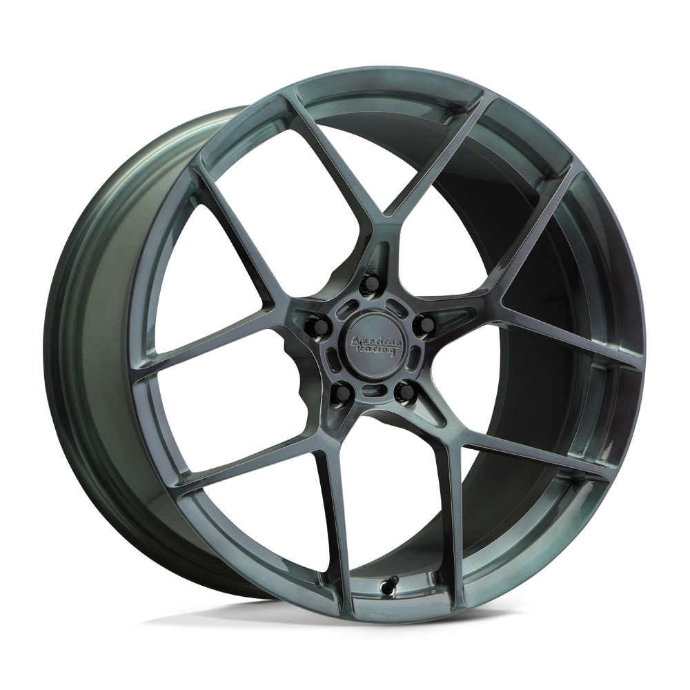 American Racing Forged VF103 20X10.5 CUSTOM FINISHES BLANK - VF103205XX